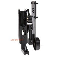 Fondina ipsc pistola - ipsc,