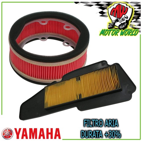 Coppia filtro aria specifico - filtro,