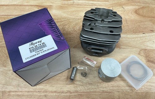 Kit cilindro hyway titanikel - kit,