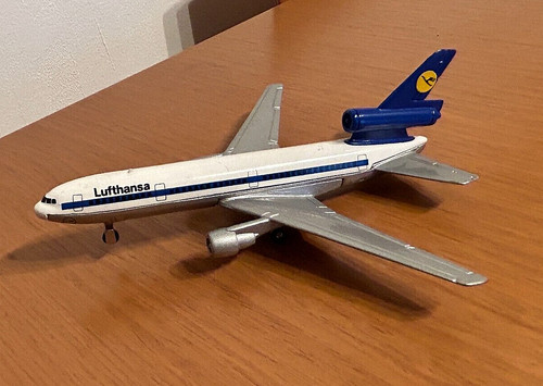 Aereo linea lockheeed - aereo, di