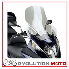 PARABREZZA + ATTACCHI GIVI