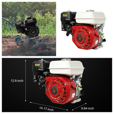 Nuovo per honda gx160 - nuovo,