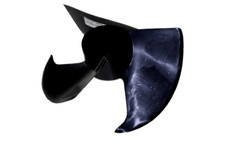 LG Ventola motore condizionatore unità esterna LG 5900AR1266A ORIGINALE