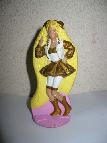 Personaggio barbie - ,