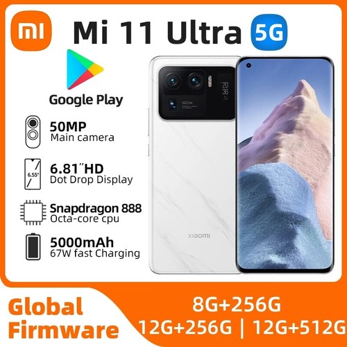 Xiaomi ultra 128gb - xiaomi, mi