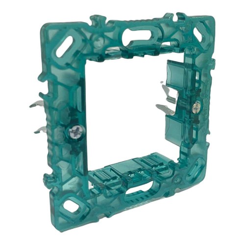Supporti modulo placche - 5,