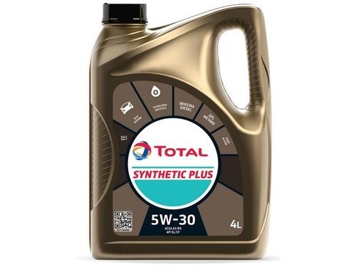 Olio motore auto synthetic - auto,