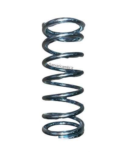Molla 5x126mm zincata - zincata, per