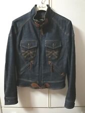 Giubbino Donna Jeans LUISA