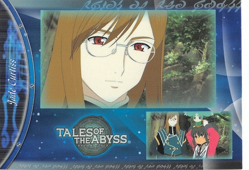 Tales the abyss - tales,
