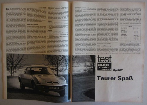 Opel cv - opel, da