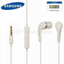 CUFFIE AURICOLARI ORIGINALI