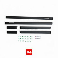 Set Modanature Per BMW E36