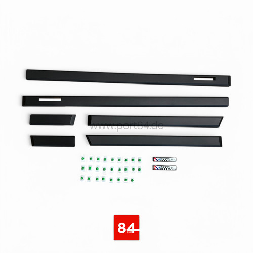 Set modanature per bmw e36 - per,