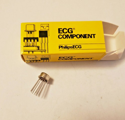 Philips ecg907 matrice - ecg907, di