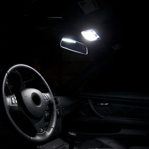 White led bulbs for front - 2,
