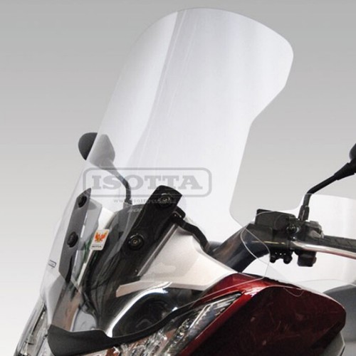 Parabrezza isotta honda - [isotta],