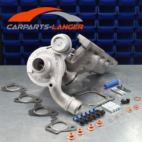 Turbocompressore per ford - per,
