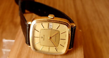 Revue Automatic msr S76 orologio uomo vintage watch montre uhr 31,4 mm x 36,6 mm