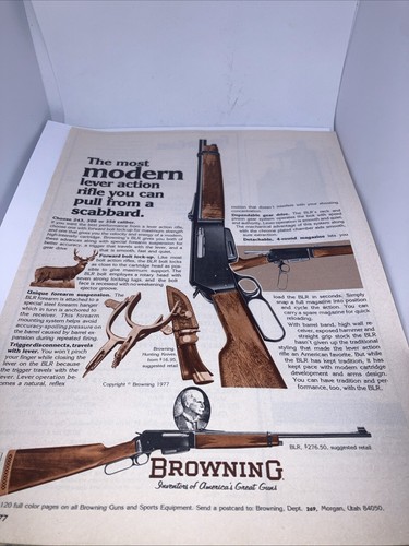 Pubblicità stampa vintage