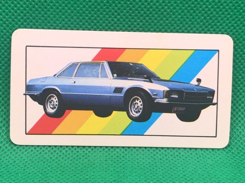 Scheda tomaso longchamp - scheda,