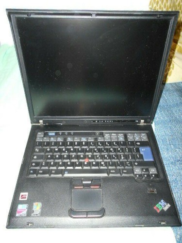 Ibm thinkpad t43 2668 - t43,