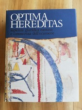 OPTIMA HEREDITAS  AA.VV
