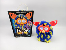 Hasbro Furby Boom Una Nuova