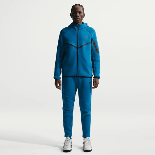 Set pile tecnico nike - uomo, s