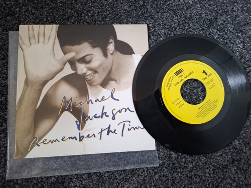 Michael jackson remember the - michael,