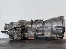 CAMBIO AUTOMATICO PER ALFA