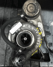 46480117 Turbocompressore