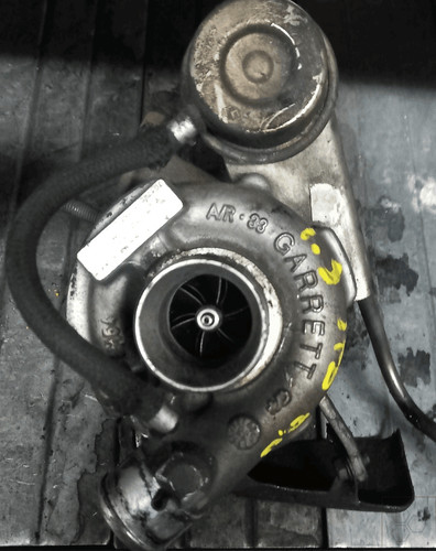 46480117 turbocompressore - 46480117,