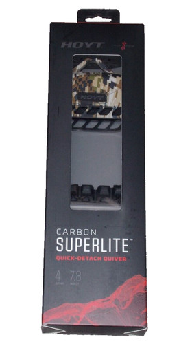 Nuovo hoyt carbon - nuovo,