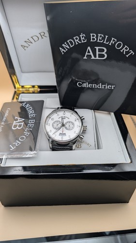 Orologio automatico andré - automatico,