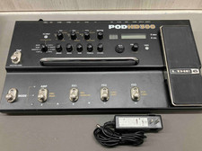 Line 6 Pod HD300 Multi-Effect