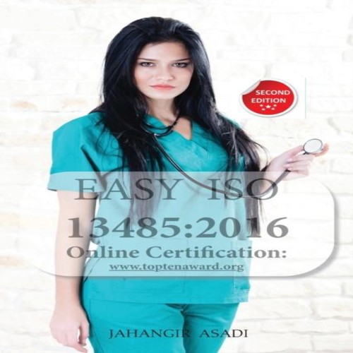 Easy iso 134852016 for - iso,