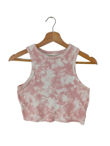 24colours top corto - corto, donna