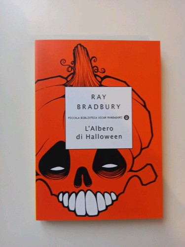 Albero halloween ray - di,