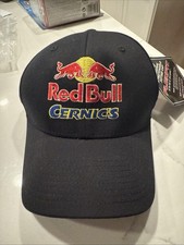 Red Bull Cernics Suzuki Travis