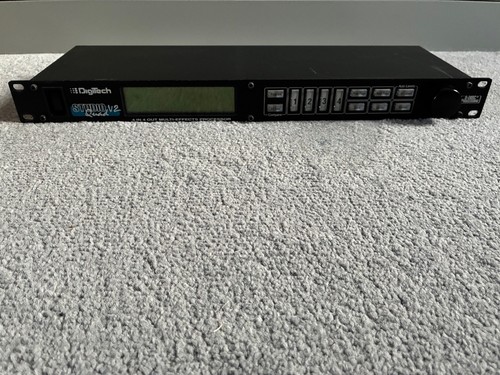 Vintage 1997 digitech studio - 1997,