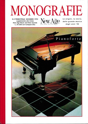 Monografie supplemento new - monografie., di