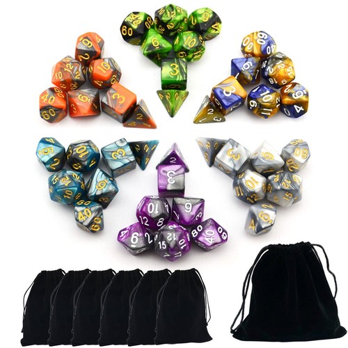 Smartdealspro set dadi - smartdealspro,