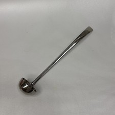 Mestolo Mestolino Per Amarena Fabbri Toschi vintage Piazza Inox 18/10 21cm #29