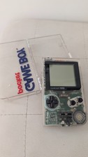 Nintendo GameBoy Pocket Clear