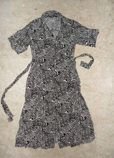 VESTITO ZARA LUNGO Tg S  ATTUALE E COMODO PREZZO AFFARE