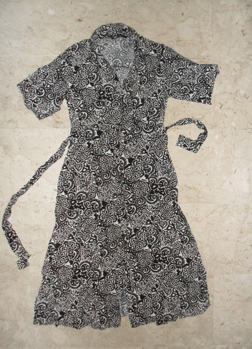 Vestito zara lungo - vestito,