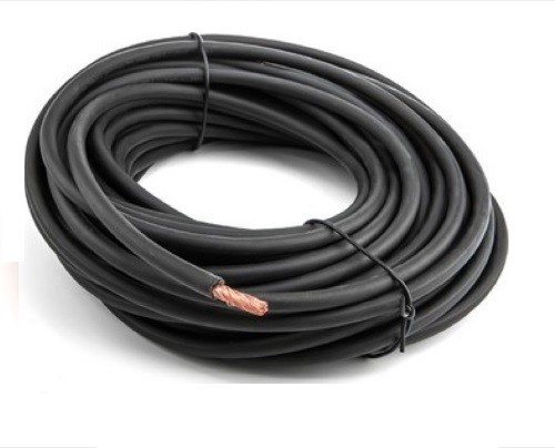 Cavo batterie mm2 nero 1 - cavo,