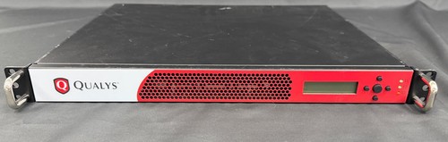 Qualys qgsa 4120 - qualys, qgsa-4120-a1