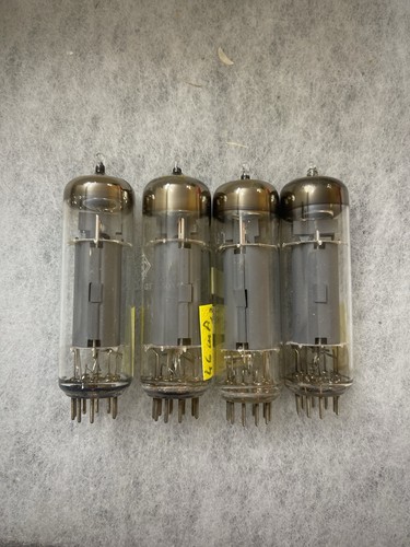 Telefunken el84 n709 - telefunken,